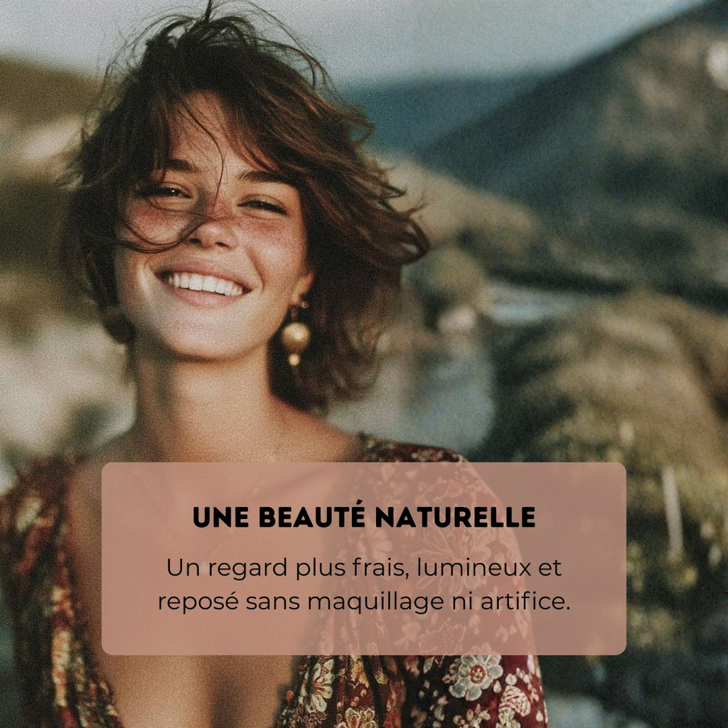 Masque Gel Chaud / Froid